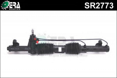 ERA BENELUX sr2773 -  Рулевой механизм